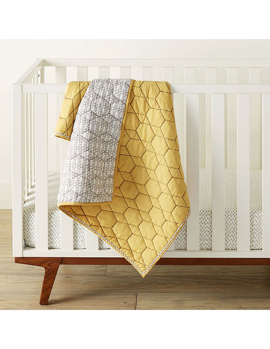 Colcha Honeycomb Colcha Honeycomb
