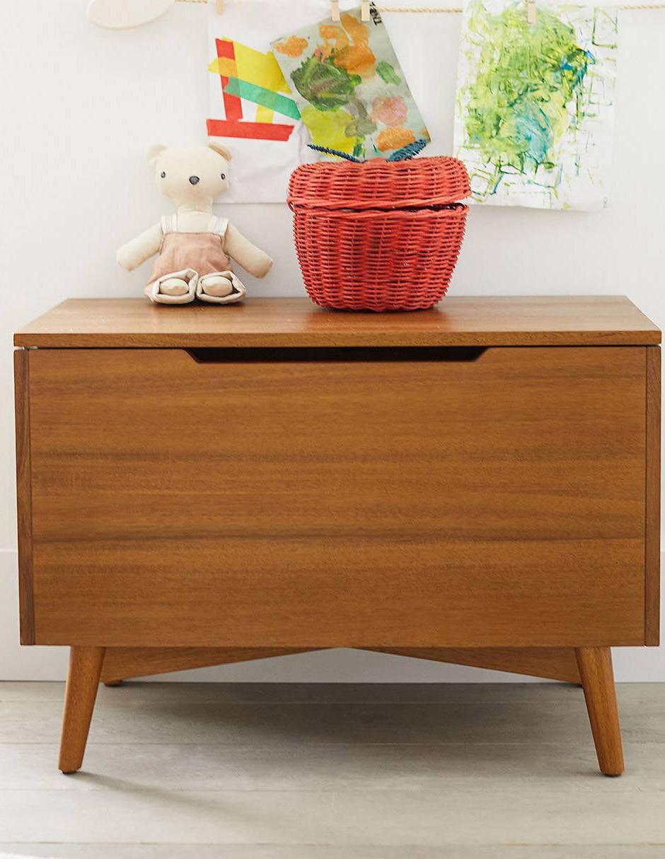 Juguetero Mid Century