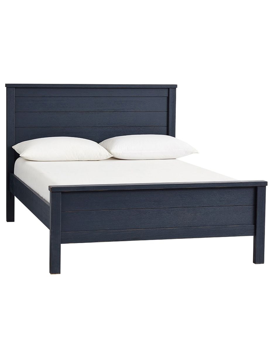 Cama charlie de madera matrimonial Cama charlie de madera matrimonial