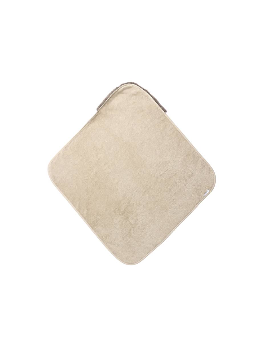 Toalla Super Soft Lion Baby de algodón infantil