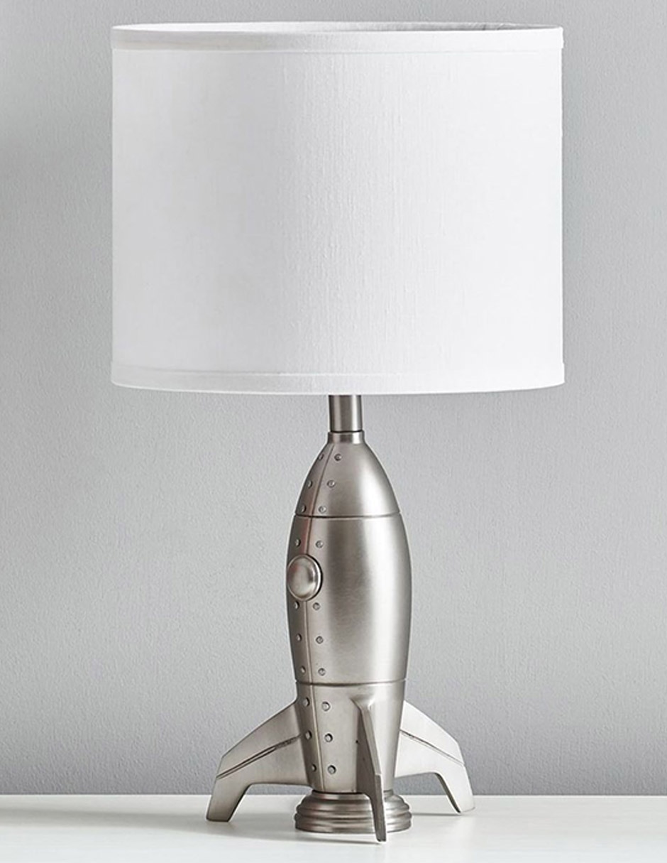 Lámpara de mesa led 1