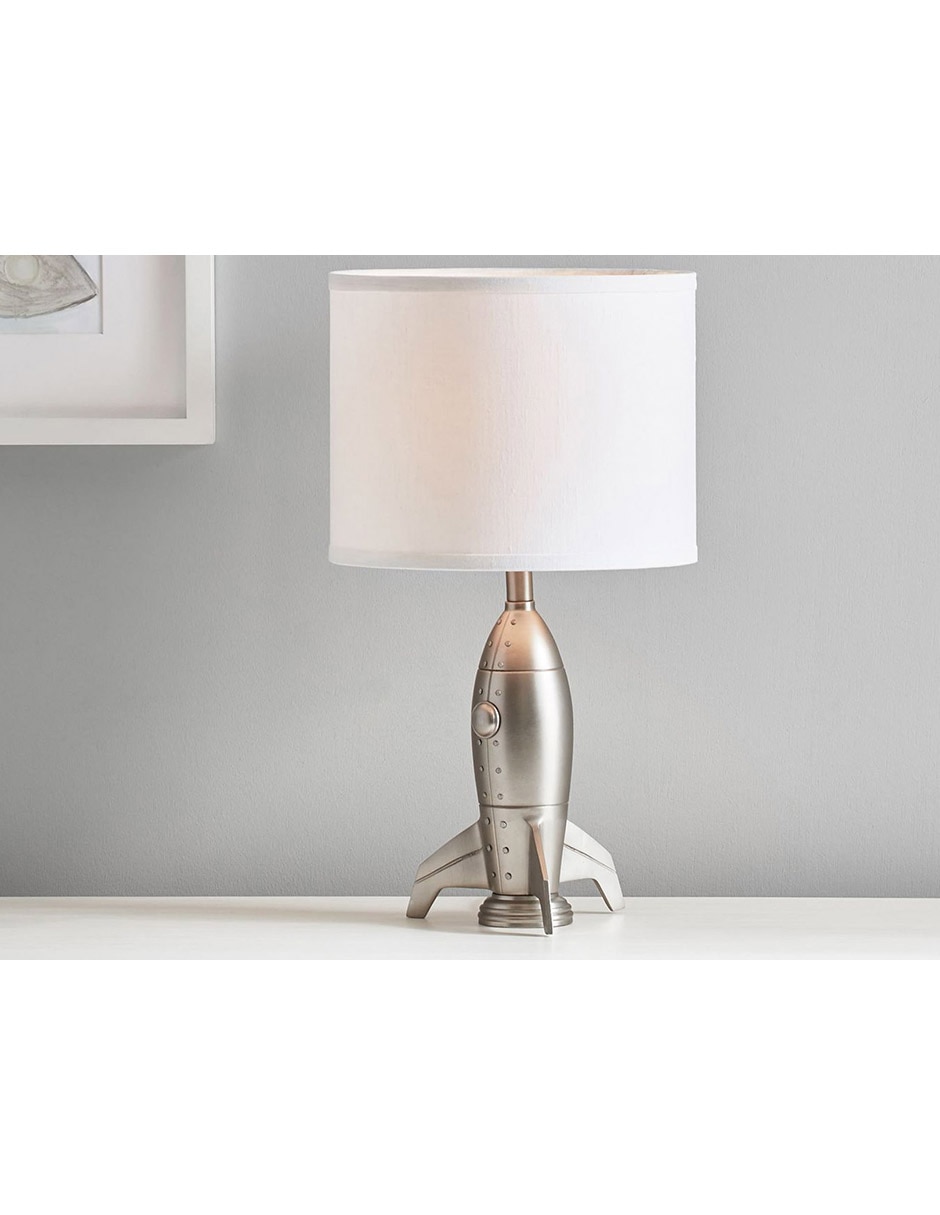 Lámpara de mesa led 5
