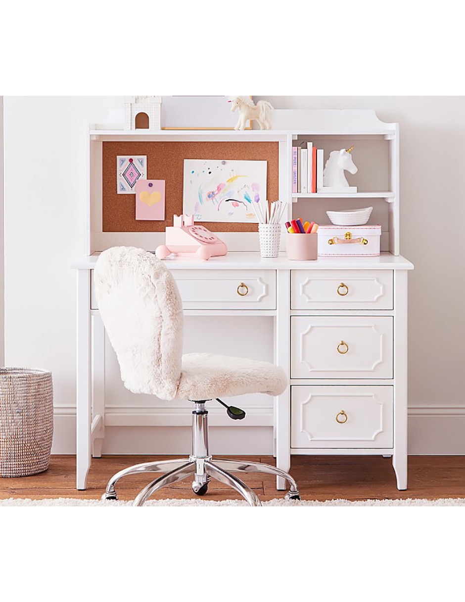 Escritorio Ava Regency Storage de madera