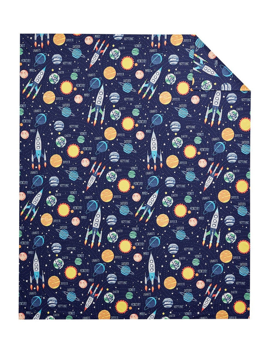 Duvet Solar System