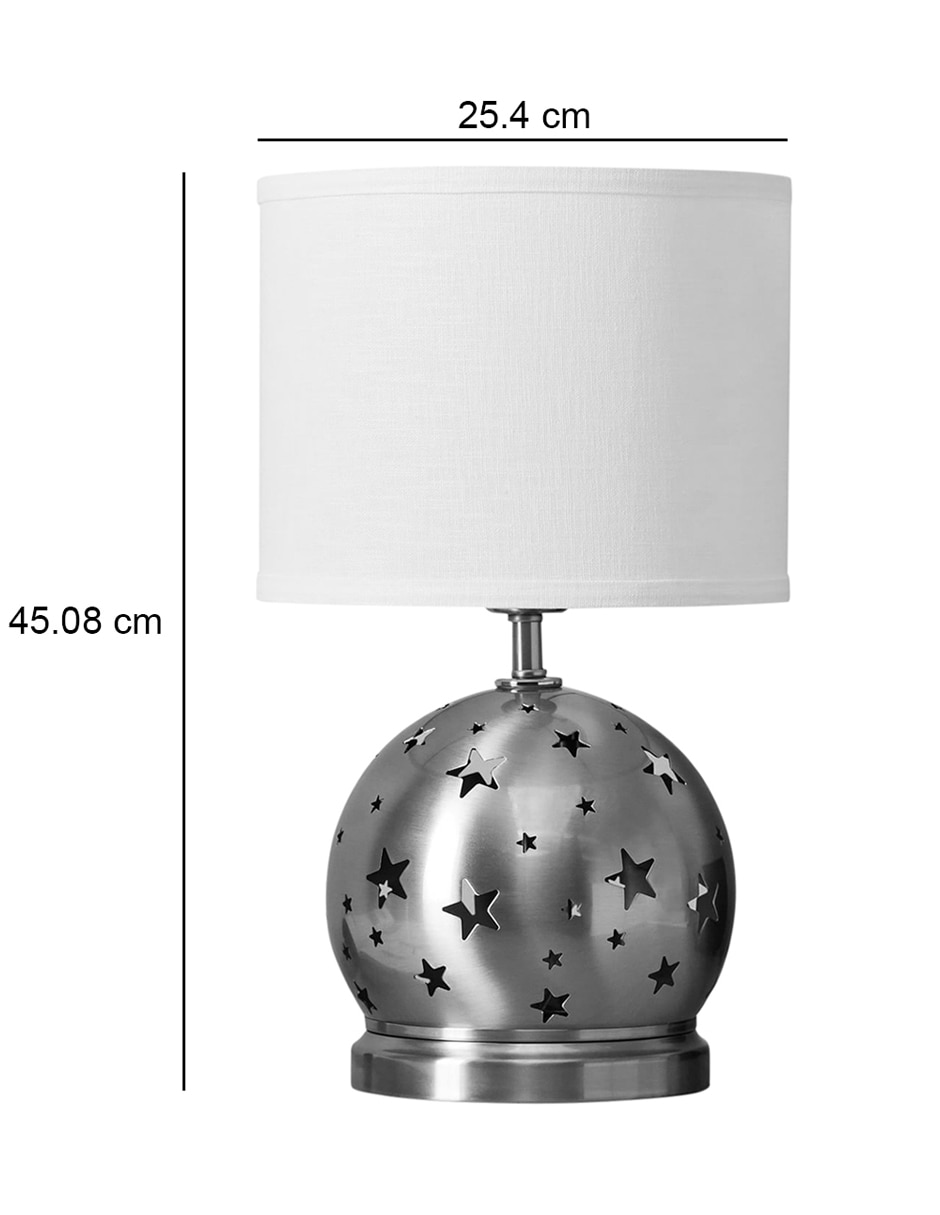 Lámpara de mesa 13