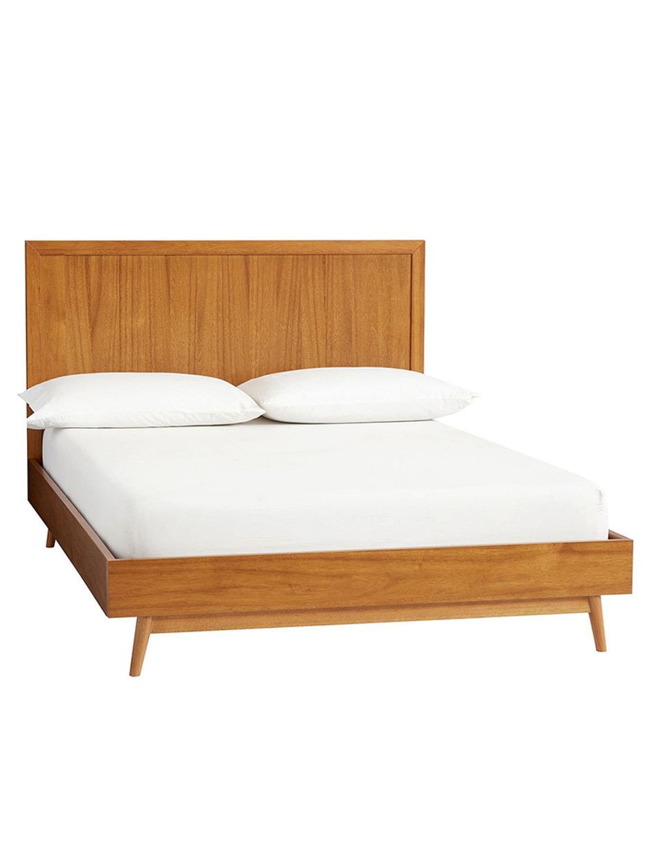 Set de conversión de cuna a cama matrimonial Mid Century Set de conversión de cuna a cama matrimonial Mid Century