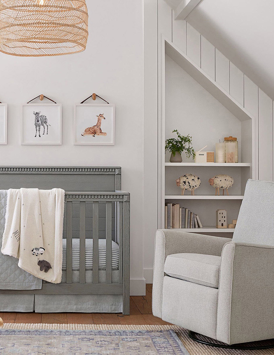 Cuadro decorativo Baby lion