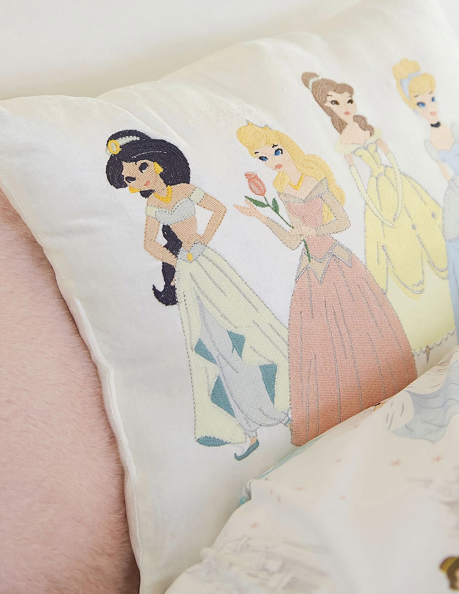 Cojín decorativo Disney Princess