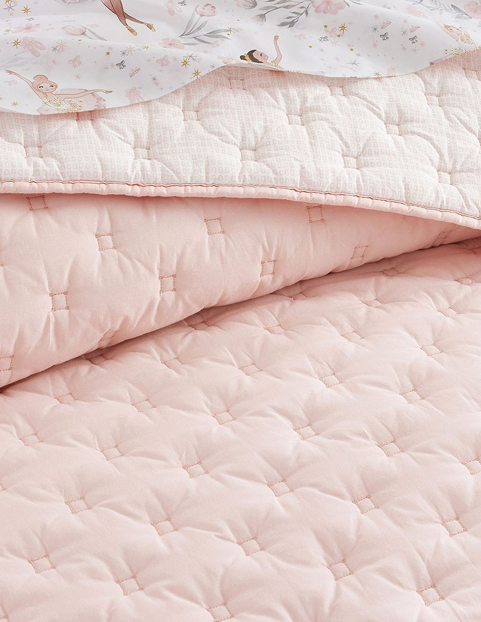 Colcha Square Stitch