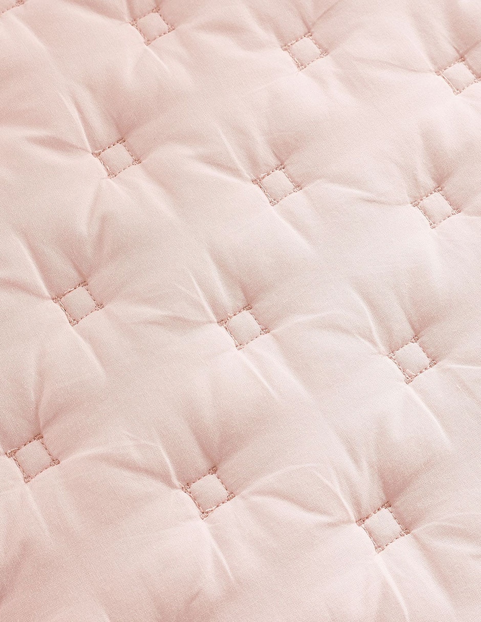 Colcha Square Stitch