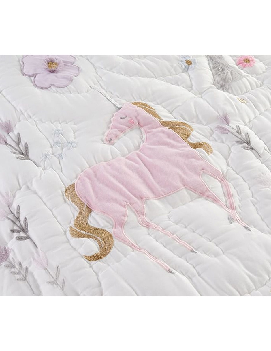 Edredón Mystical Unicorn 5