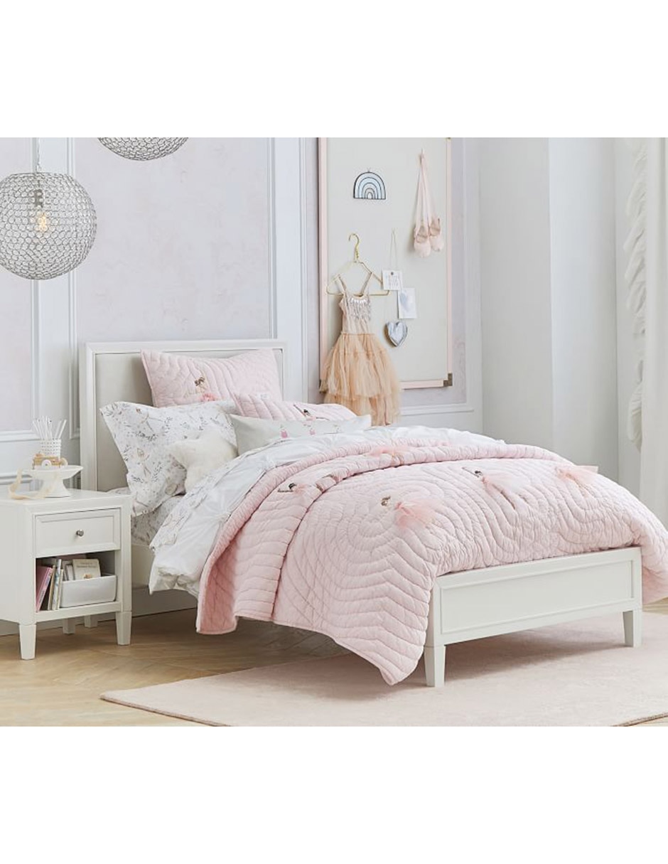 Funda para almohada Ballerina
