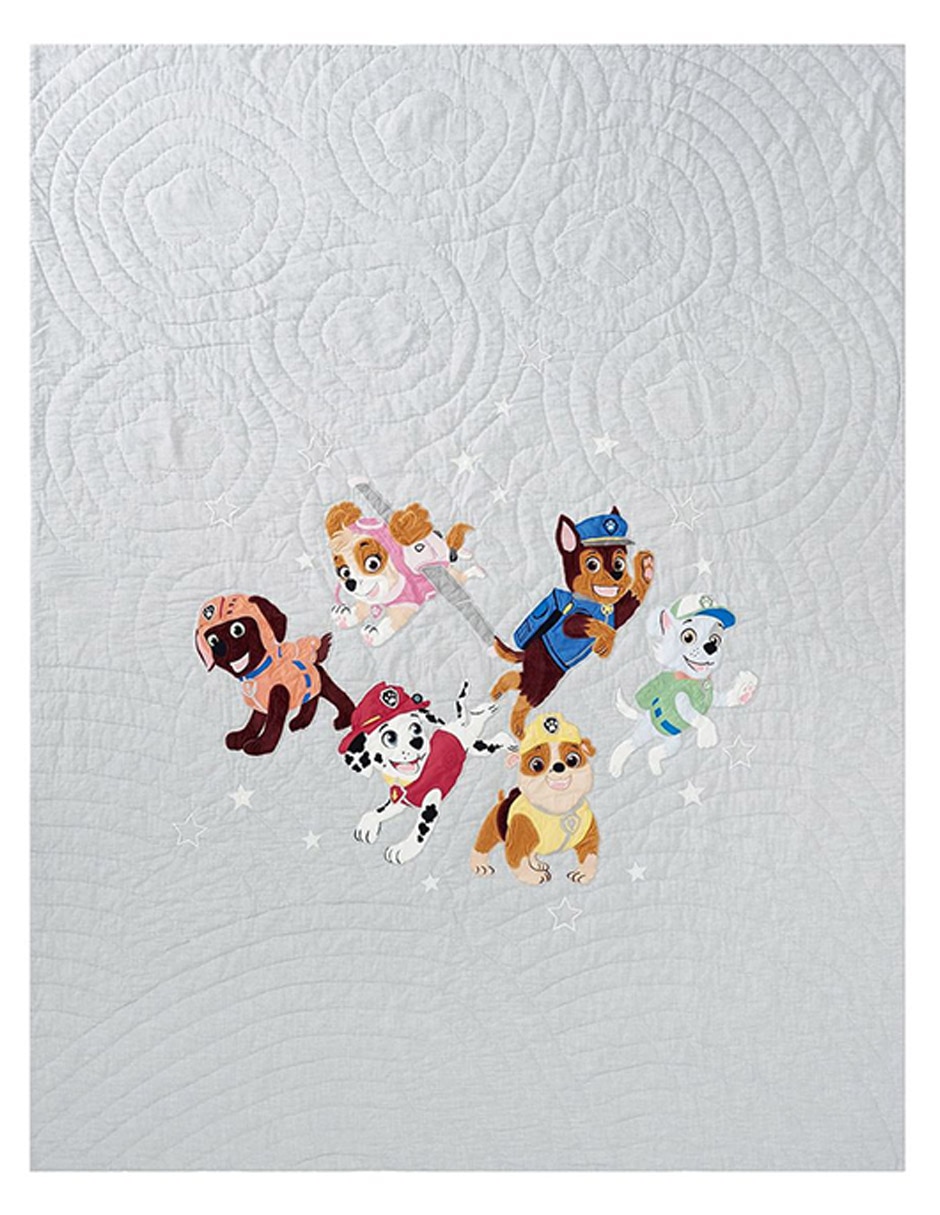 Edredón Paw Patrol Edredón Paw Patrol