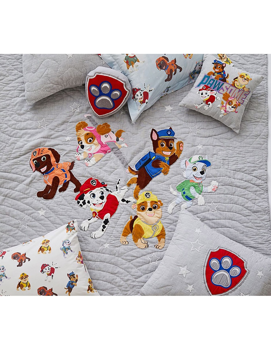 Edredón Paw Patrol 3