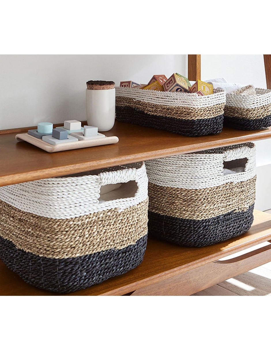 Cambiador Mid-Century de madera unisex Cambiador Mid-Century de madera unisex