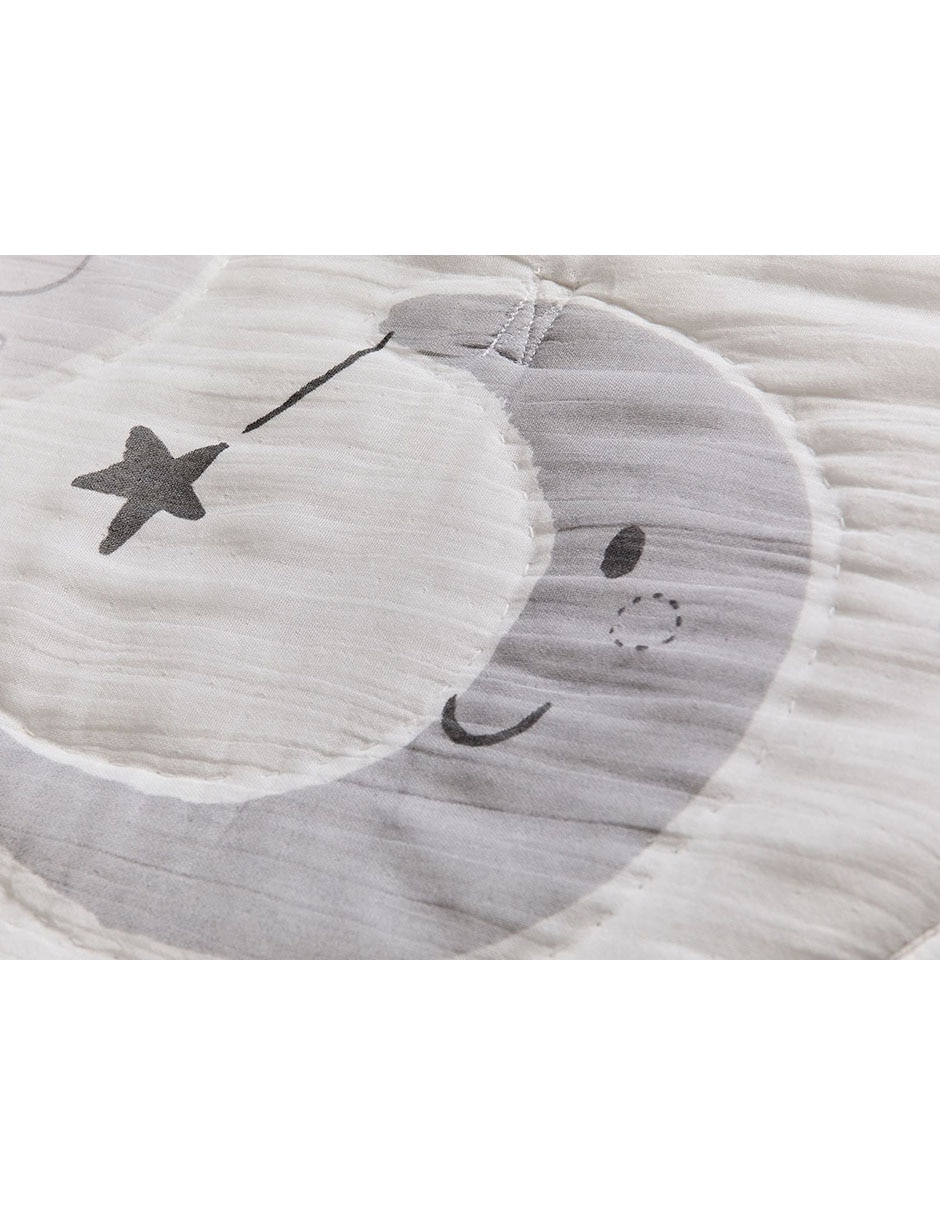 Tapete Skye Moon And Stars