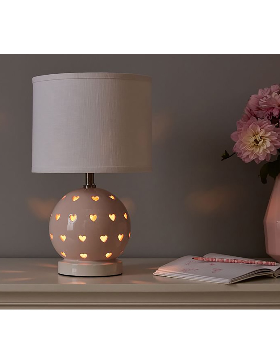 Lámpara de mesa led