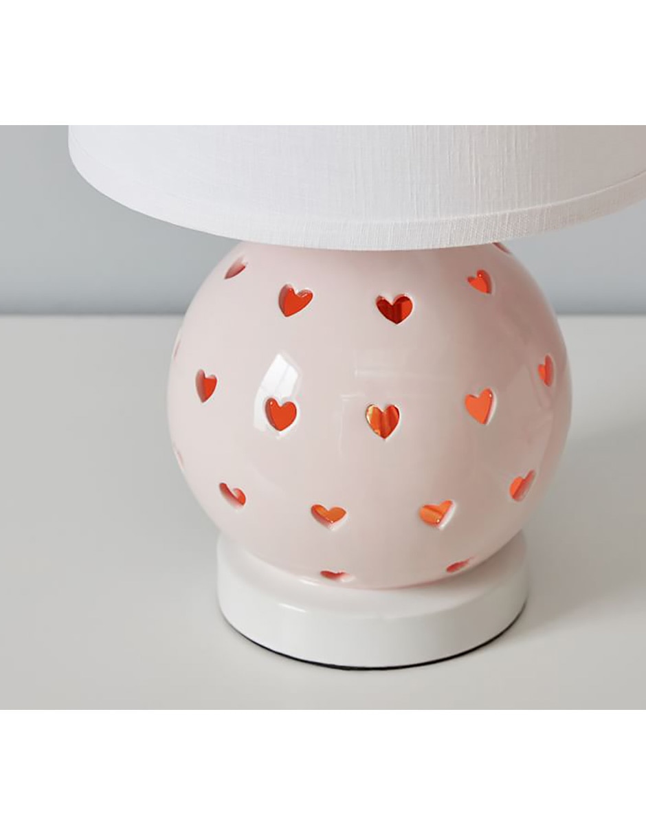 Lámpara de mesa led