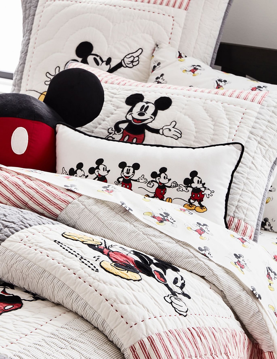 Edredón Disney 4