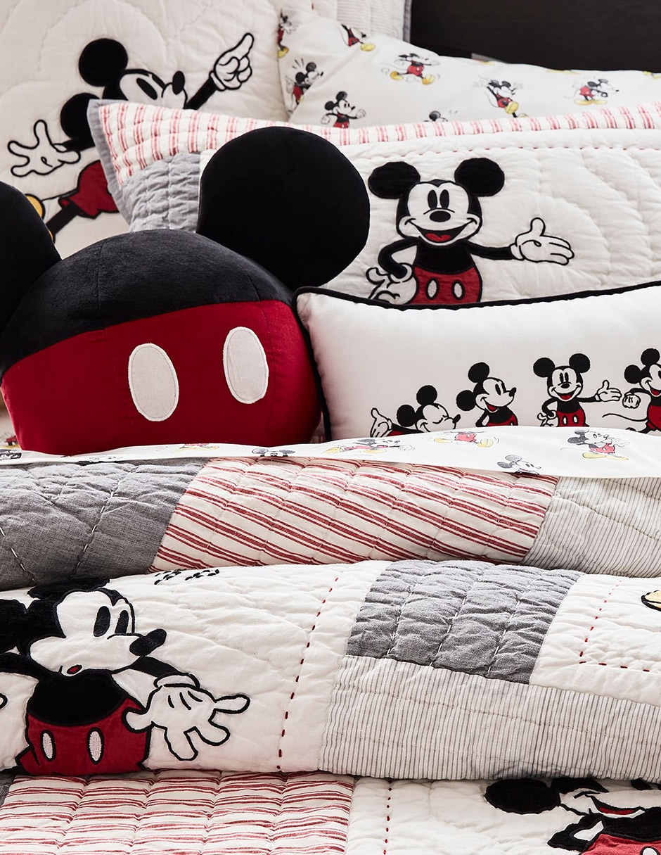 Edredón Disney 5