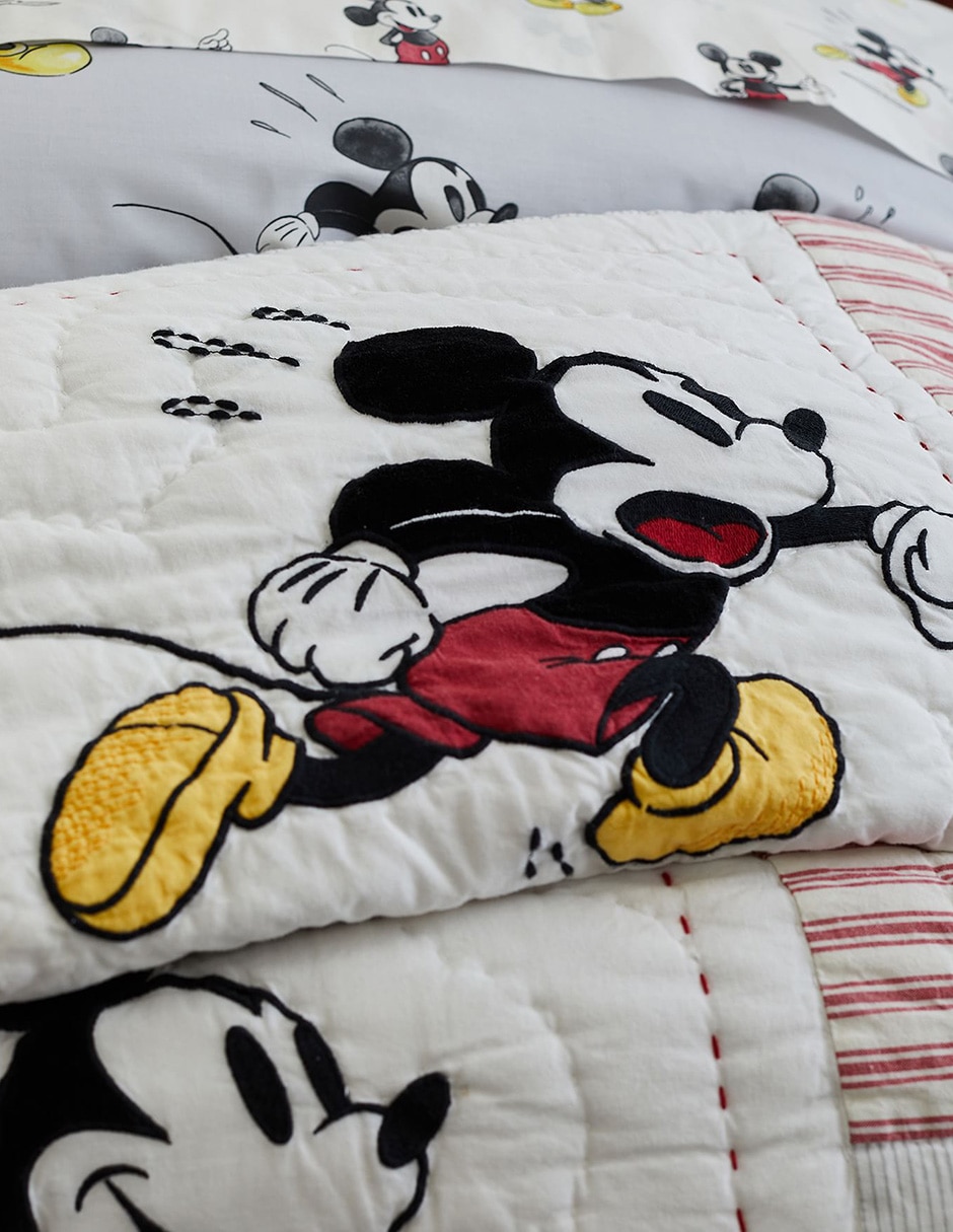 Edredón Disney 7