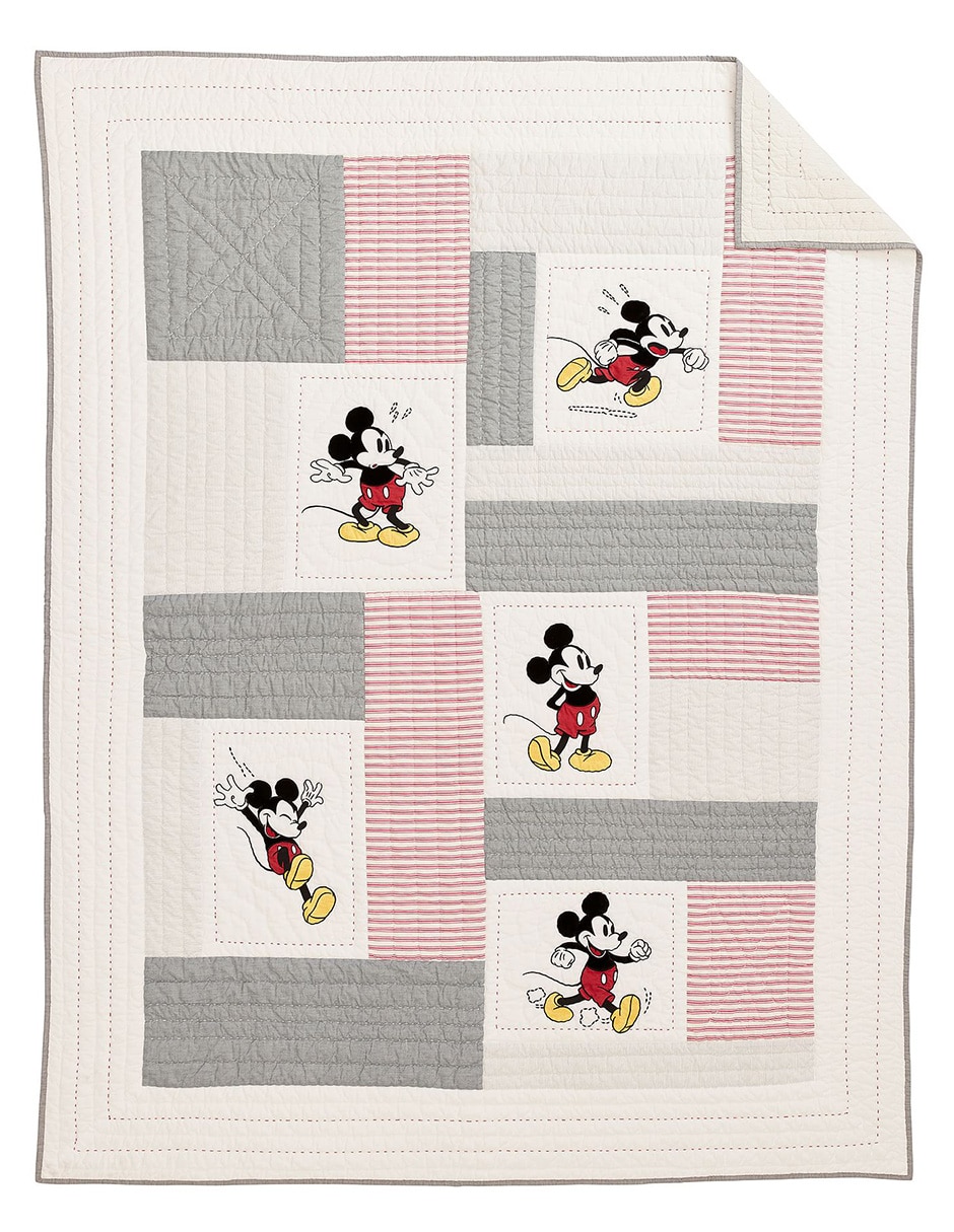 Edredón Disney 8