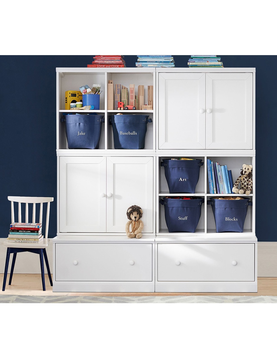 Organizador con cajones Cameron Cubby
