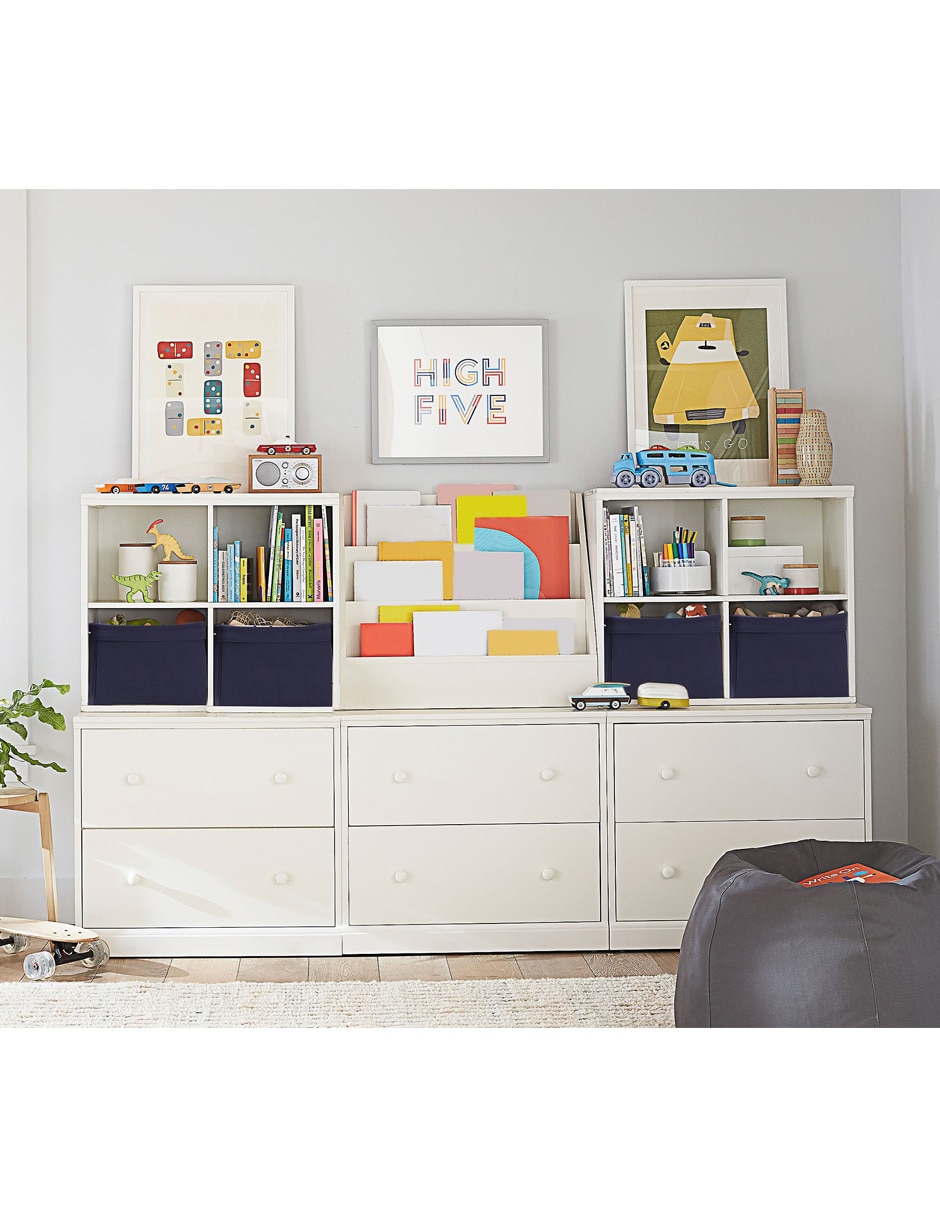 Organizador con cajones Cameron Cubby