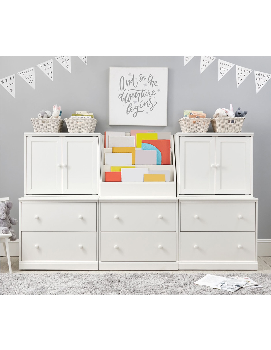 Organizador con cajones Cameron Cubby