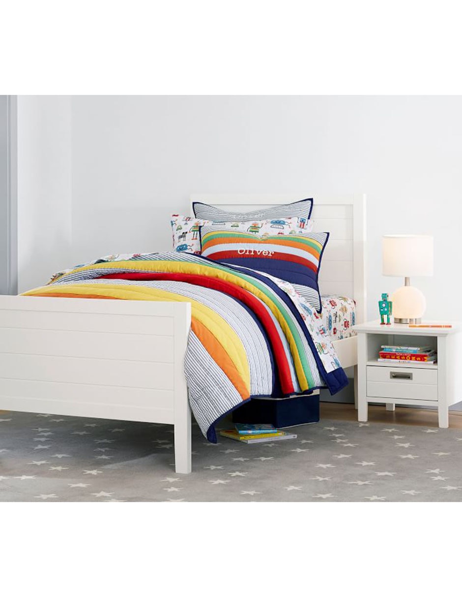 Buro Emery de madera 4