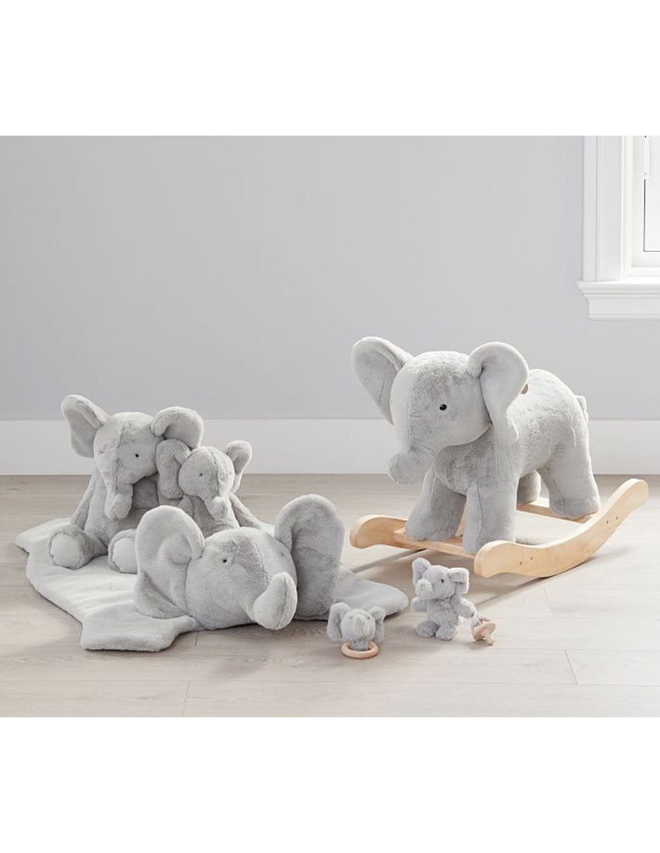 Tapete Elephant