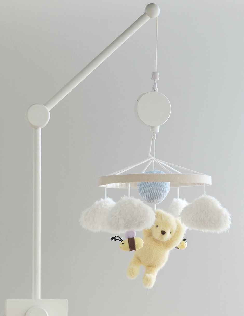 Móvil Winnie The Pooh