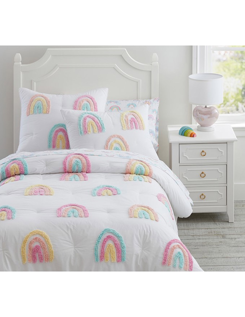 Funda para almohada Candlewick 2