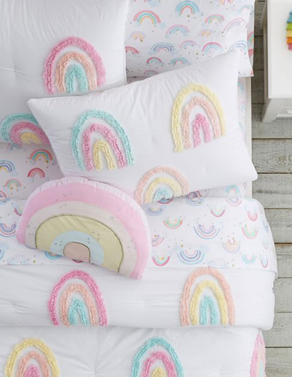 Funda para almohada Candlewick 5