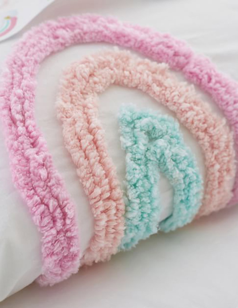 Funda para almohada Candlewick 6