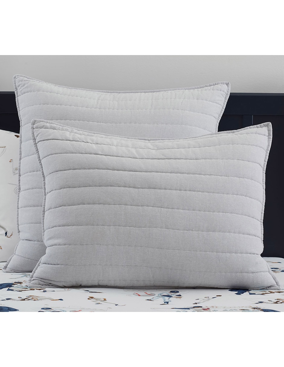 Funda para almohada Branson