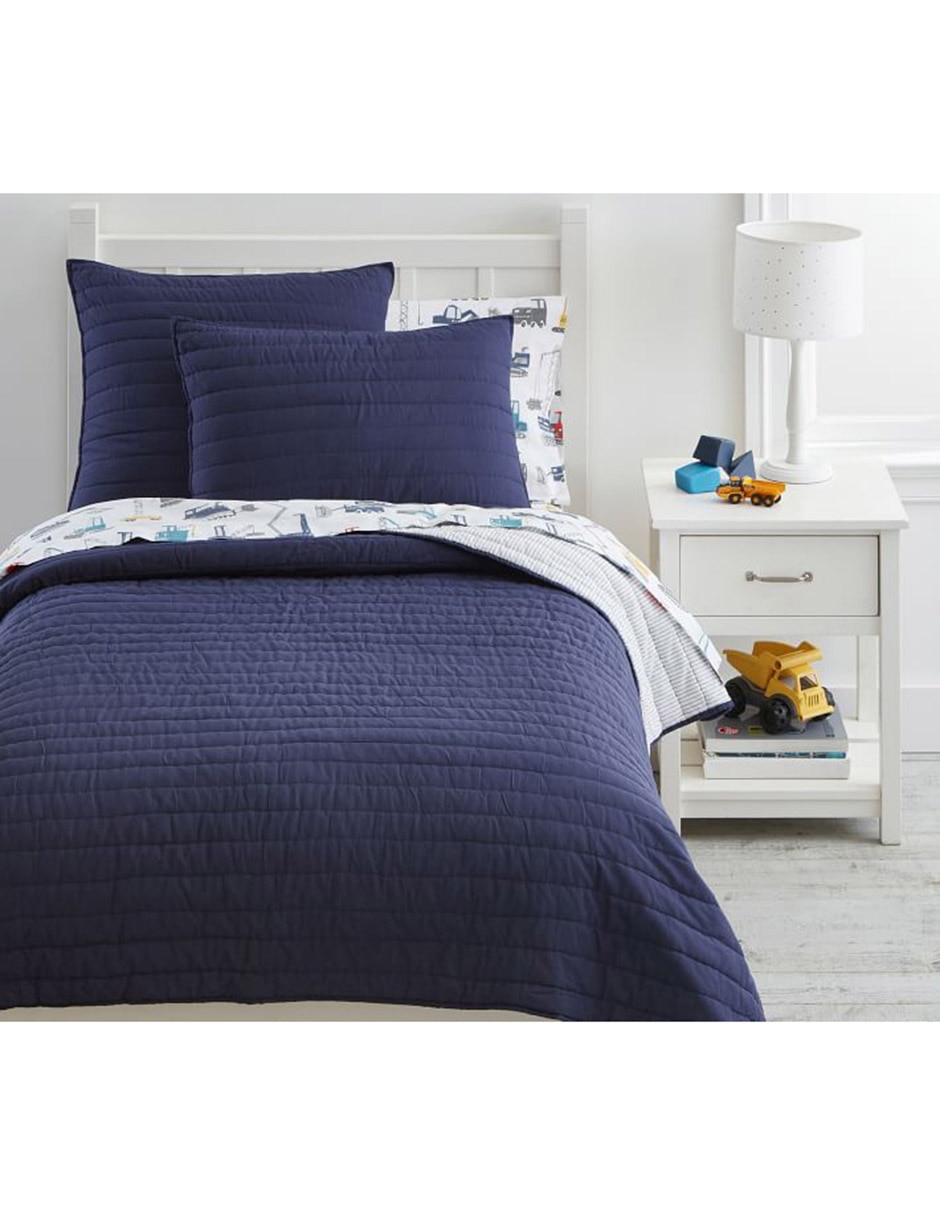 Funda para almohada Branson