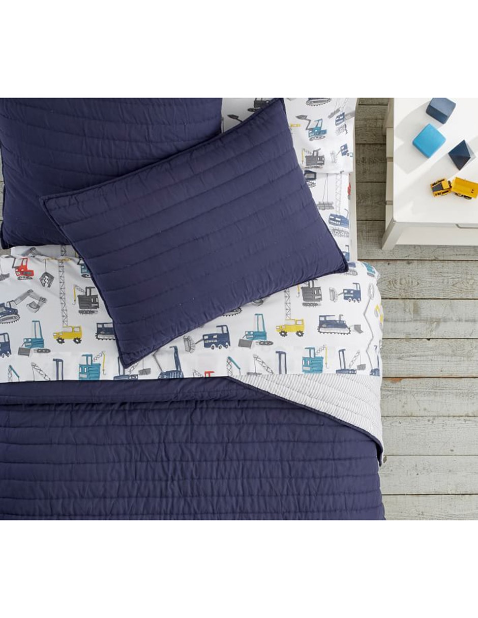 Funda para almohada Branson