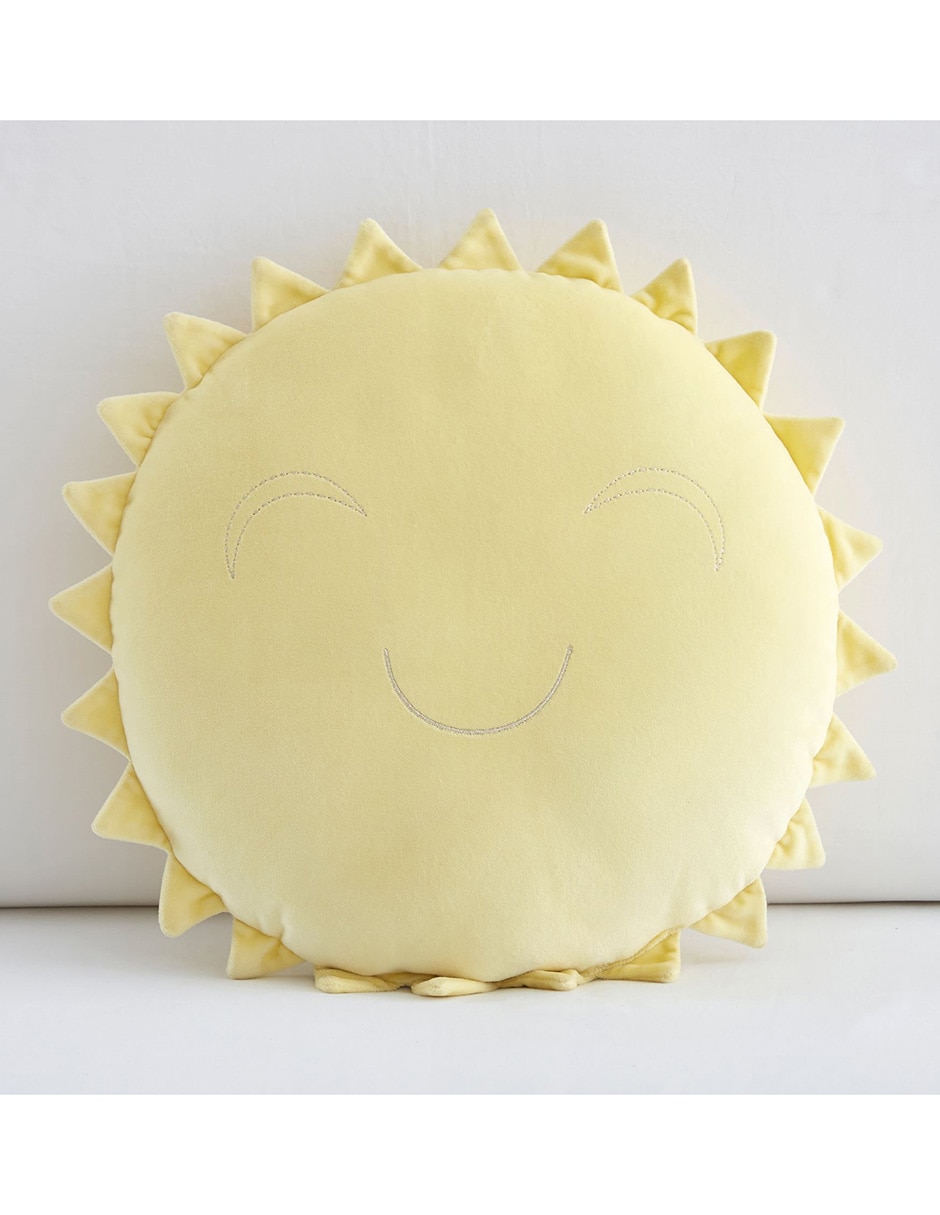 Cojín Na Sol 1