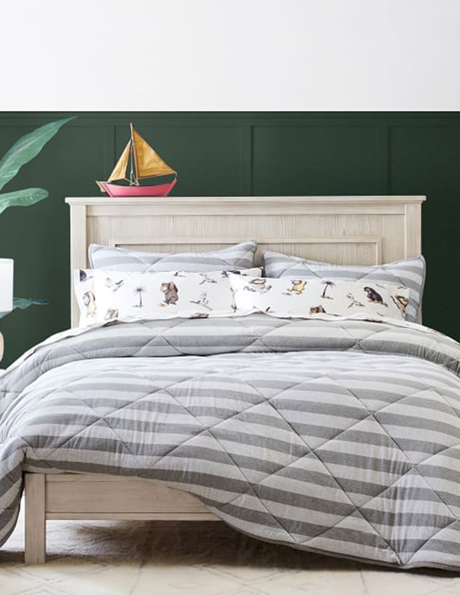 Cuna convertible a cama matrimonial Filmore 10