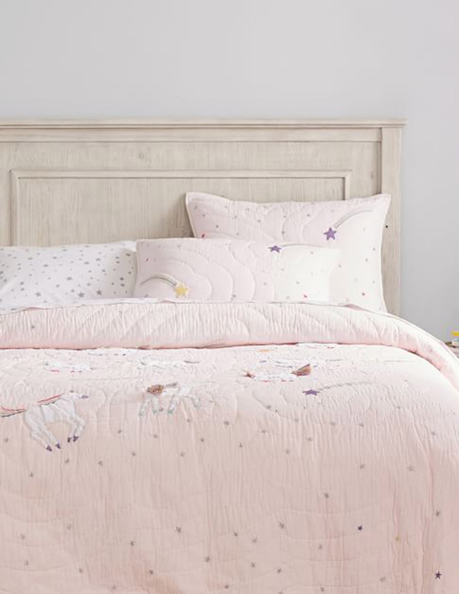 Cuna convertible a cama matrimonial Filmore 7