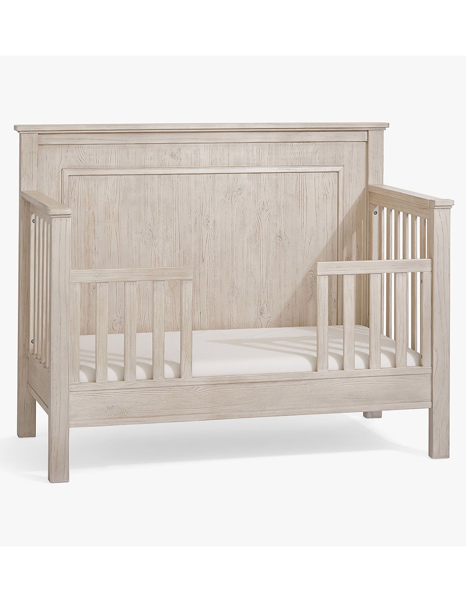 Barandal para convertir a cama infantil Filmore 1