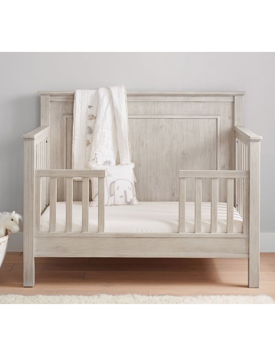 Barandal para convertir a cama infantil Filmore 5