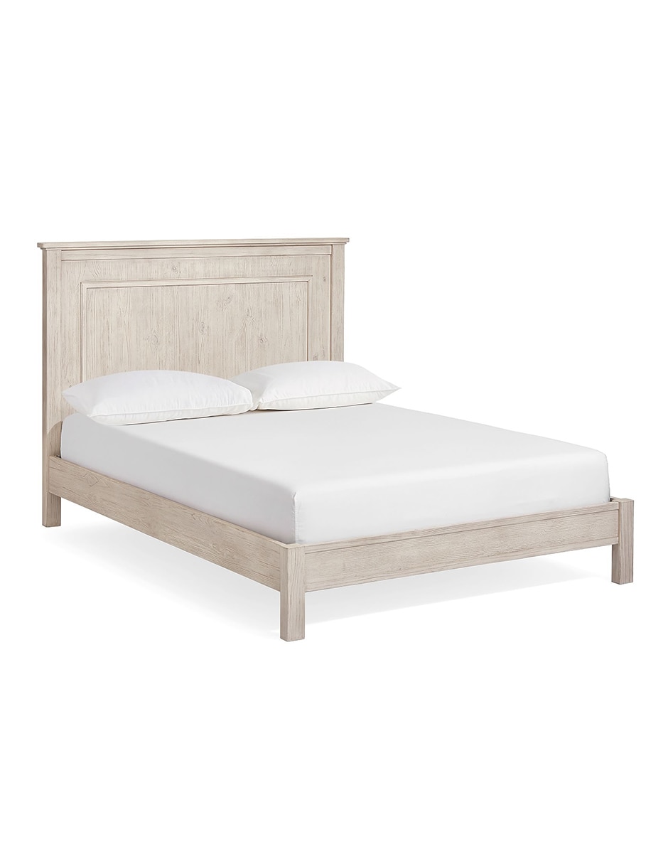 Set de conversión de cuna a cama matrimonial Filmore 1