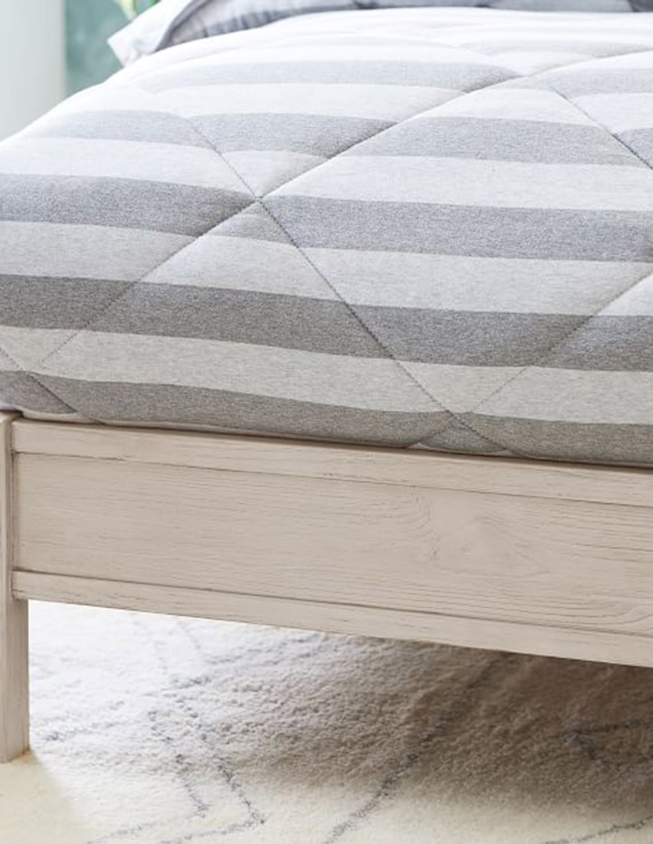 Set de conversión de cuna a cama matrimonial Filmore