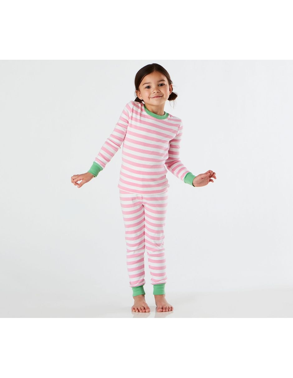 Conjunto pijama para niña