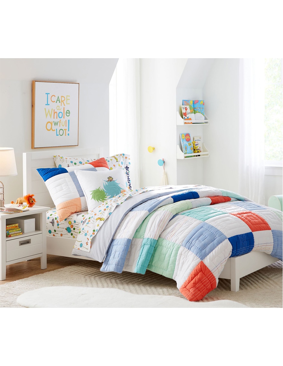 Cama emery de madera matrimonial