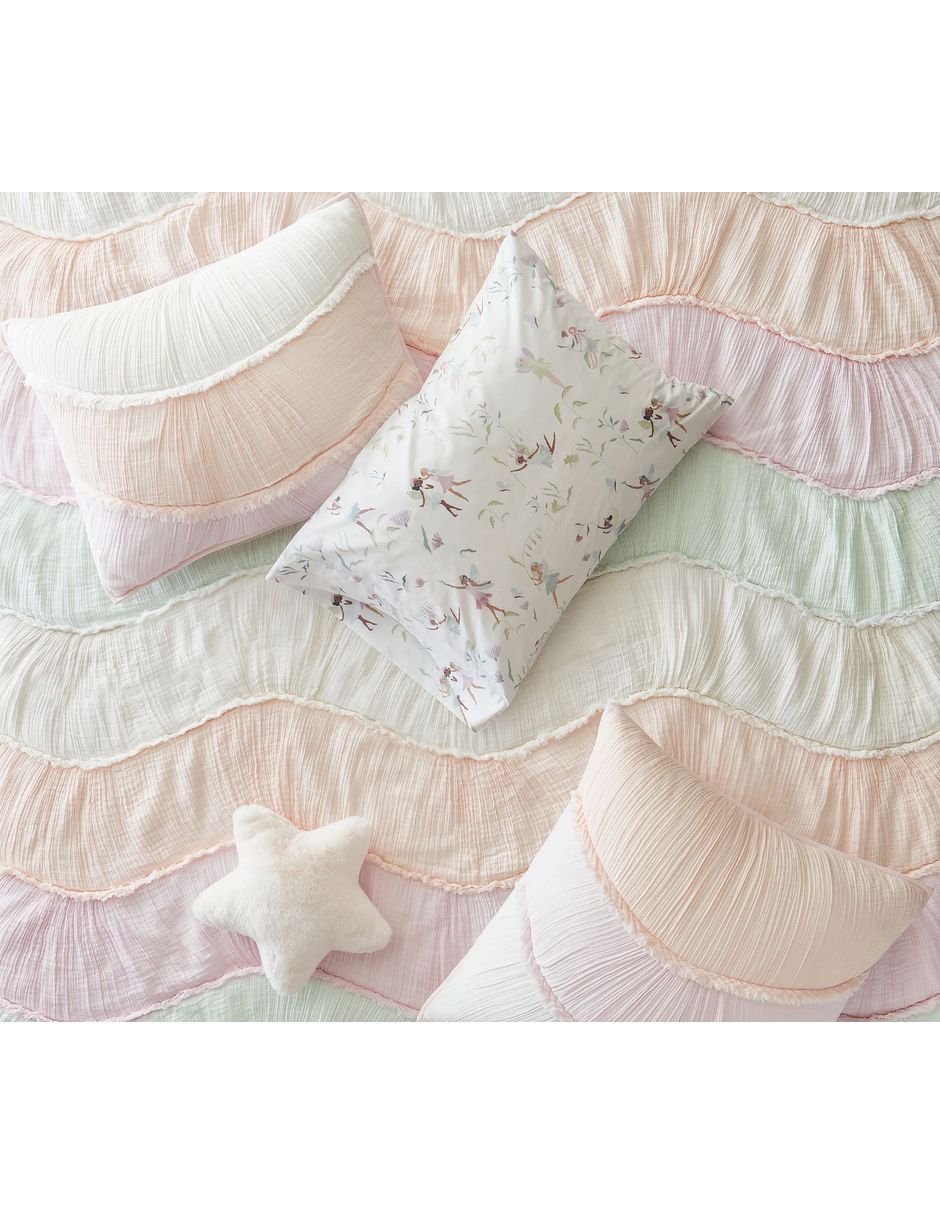 Funda para almohada Ryleigh