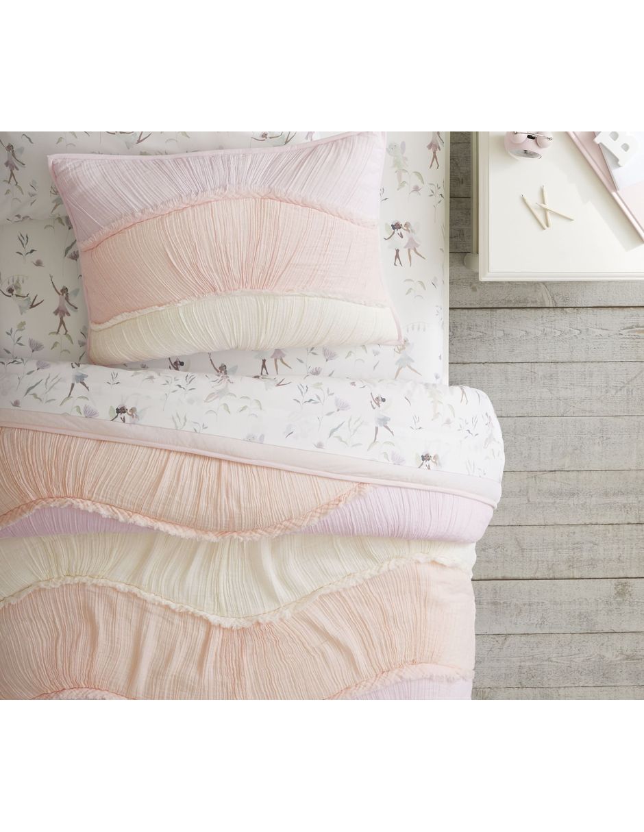 Funda para almohada Ryleigh
