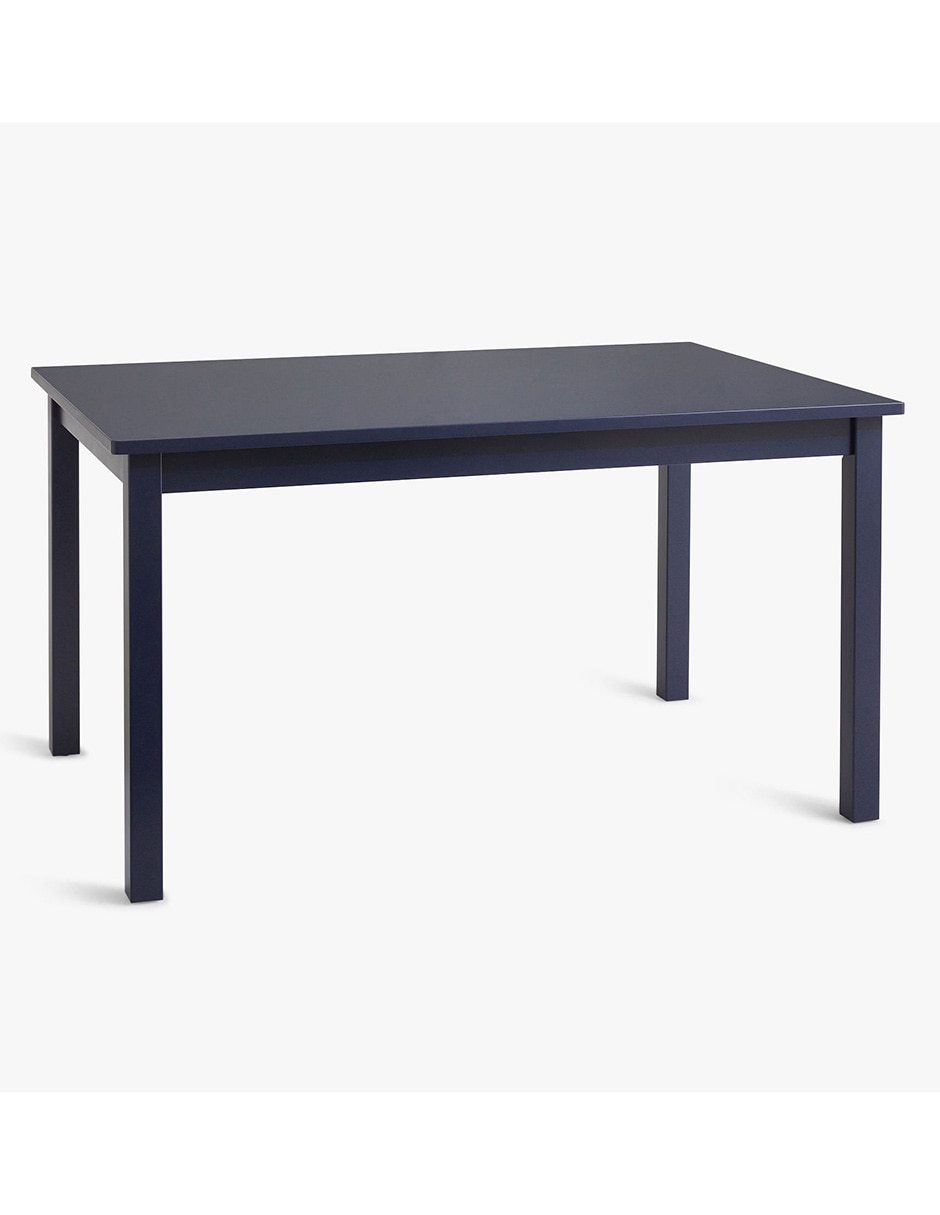 Mesa de manualidades armable Carolina